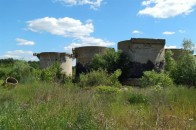 На Волині піщані злодії «відкопали» очисні споруди, - ЗМІ ФОТО