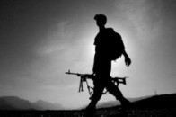 У волинського бійця намагалися «здерти» гроші за безкоштовну довідку, - волонтер