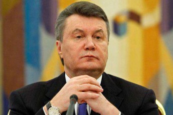 Порошенко наполягає, що Янукович повинен залишитися «легітимним» ОНОВЛЕНО