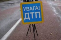 Аварія в Луцьку: шукають свідків ДТП