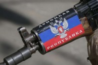 Розчарований бойовик «ДНР» здався українським військовим ВІДЕО