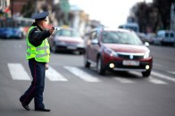 ДАІшникам заборонили штрафувати водіїв