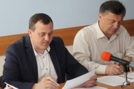 Луцькі депутати проситимуть Кабмін розібратися зі спекуляцією цін