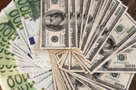 За скільки у Луцьку купують сьогодні валюту