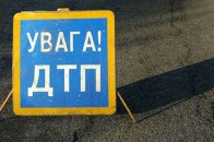 У Маріуполі машина з бійцями полку «Азов» врізалась у «швидку» ФОТО