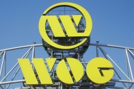 Податківці стягнули з автозаправки «WOG» 17 тисяч гривень штрафу