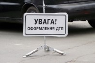 На Волині 19-річний водій збив пішохода
