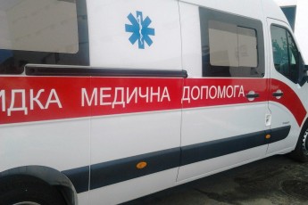Смертельна ДТП на Волині: чоловік на ходу випав з рейсового автобуса ОНОВЛЕНО
