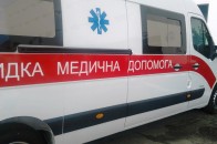 Смертельна ДТП на Волині: чоловік на ходу випав з рейсового автобуса ОНОВЛЕНО
