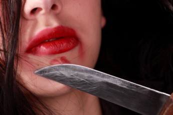 Сімейний конфлікт на Волині обернувся жахливим вбивством