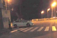 Даівці на посту в Умані стягують з вантажівок «податки» ВІДЕО