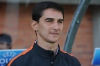 Екс-«волинянин» очолив маріупольський «Іллічівець»