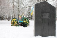 У Луцьку увіковічнять пам’ять сімох героїв «Небесної Сотні»
