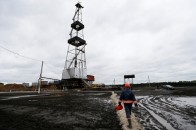 У Кабміні домовилися знизити ренту за користування надрами - Демчишин