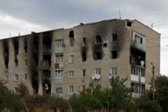 У Мар’їнці ЗСУ тримаються з останніх сил, однак Генштаб мовчить – Дейдей