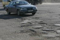 Українських водіїв чекають нові штрафи