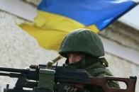 Під час обстрілу Артемівського напрямку було поранено 6 українських бійців