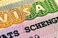 Відсьогодні в Україні почала діяти нова візова система