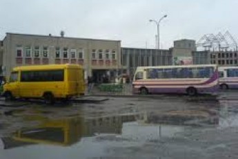 Учаснику АТО у Луцьку відмовили в безкоштовному проїзді