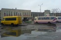 Учаснику АТО у Луцьку відмовили в безкоштовному проїзді