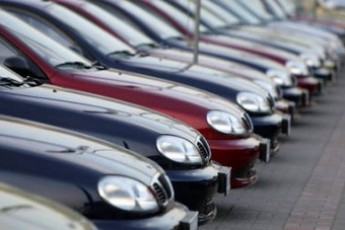 Луцький мер офіційно закріпив за собою скандальне авто