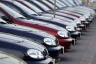 Луцький мер офіційно закріпив за собою скандальне авто