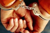 Чотири роки за ґратами проведе волинянин за чужу оргтехніку