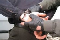 На Волині затримали банду злодіїв