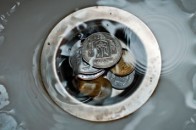 У Луцьку назвали найхалатніших боржників за воду