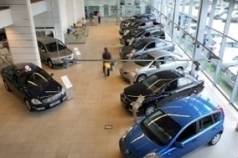 Нові автомобілі в Україні можуть подешевшати