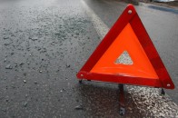 Аварія на Волині: «Шкода» протаранила мопед. Є постраждалі