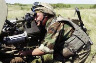 Терористи спробують захопити Слов'янськ та Сєвєродонецьк, - розвідка США