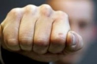 Волинянина побили та обікрали посеред вулиці
