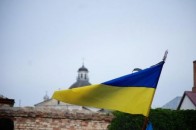 У стінах Луцької тюрми згадали жертв сталінської репресивної машини ФОТО