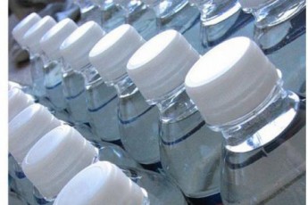 700 літрів нелегального алкоголю «арештували» на Волині