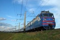 На Волині під колесами вантажного поїзда ледь не загинули діти