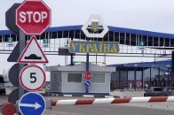 РФ буде примусово зупиняти транспорт на українсько-російському кордоні