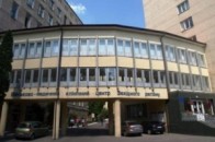 У Львові мобілізований вистрибнув з вікна військового госпіталю