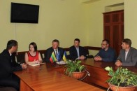 Литовці займуться реабілітацією луцьких АТОшників