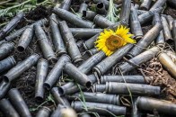 Війна, яку досі називають АТО. Карта станом на 24 червня