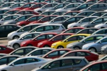 Підвищення мит на автомобілі в Україні не буде
