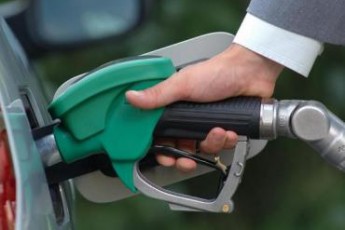 Волиняни почали економити на пальному