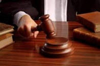 Покарають одного з зачинщиків масових заворушень у Нововолинську