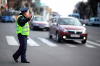 Автомобілі порушників блокуватимуть та евакуйовуватимуть