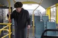 Як діти війни зможуть безкоштовно їздити у громадському транспорті Луцька