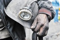 Мільйони - для шахтарів. Волинським гірникам виплатять заборговану зарплату