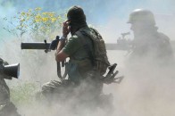 «ДНР» хоче швидкої демілітаризації Широкиного