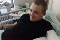 З миру по нитці, або як вдалося поставити на ноги важкопораненого бійця з Волині