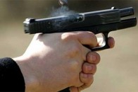 На Полтавщині невідомий влаштував стрілянину та вбив волонтера