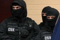 СБУ затримала чоловіка, який хотів відкупитися від мобілізації за тисячу доларів ФОТО